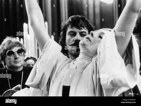 ann bancroft|The Devils (1971) with Oliver Reed and Vanessa Redgrave